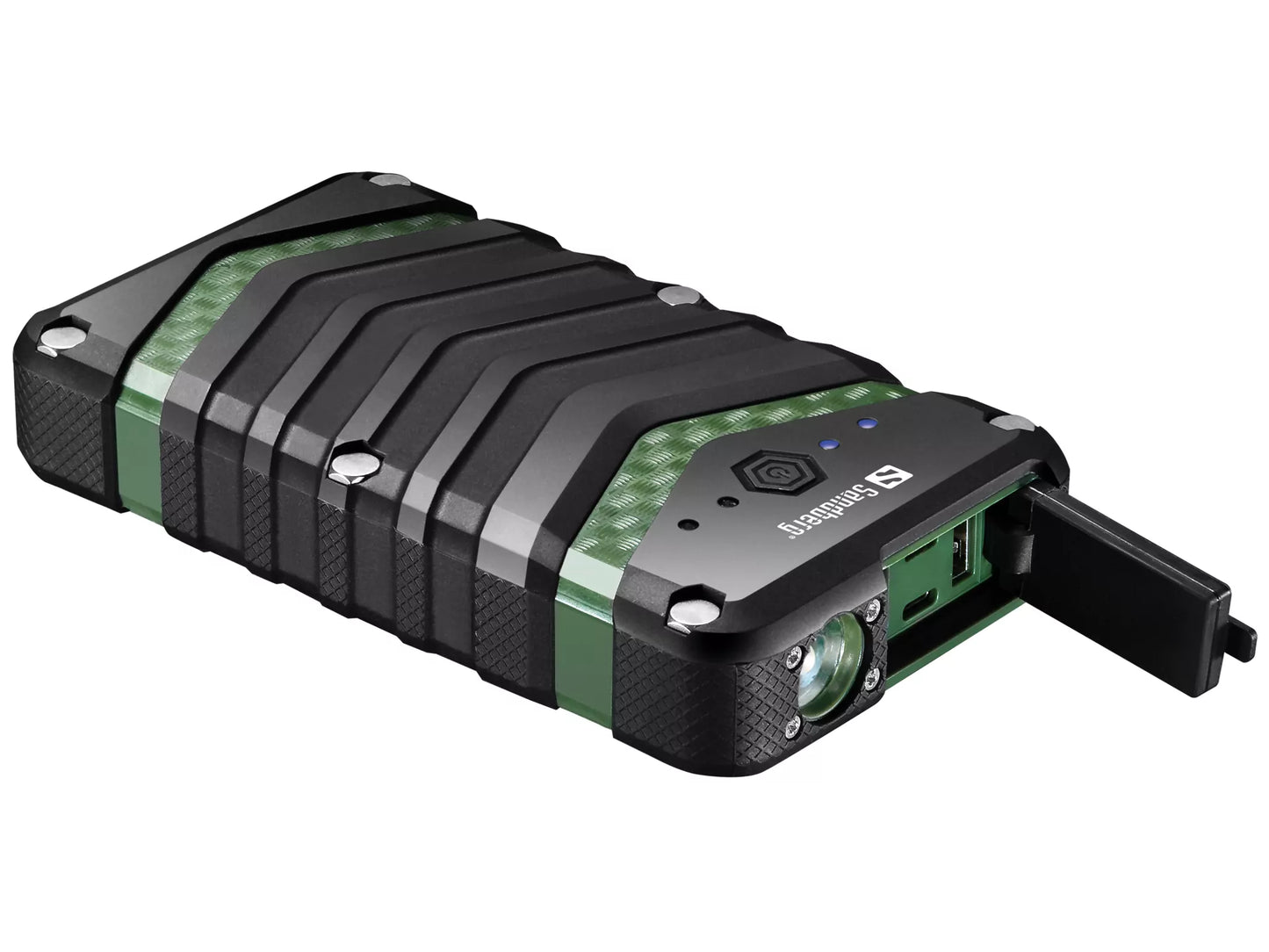 Survivor Powerbank 20000 mAh Sandberg