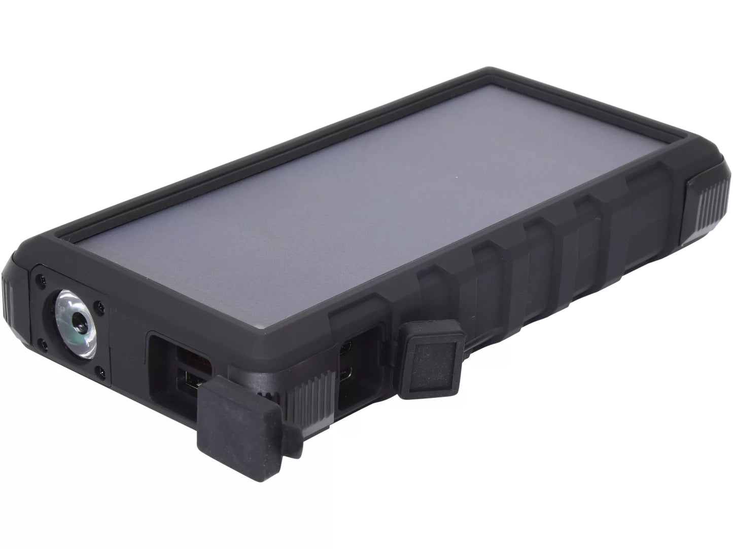 Solar Powerbank 24000