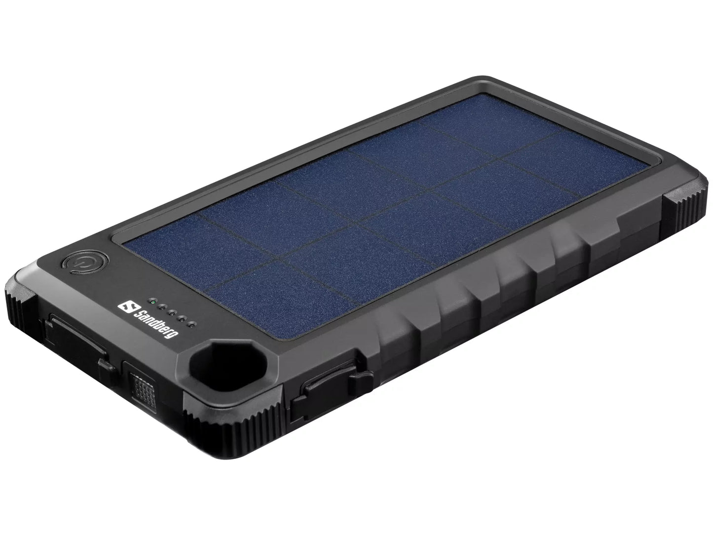 Solar Powerbank 10000
