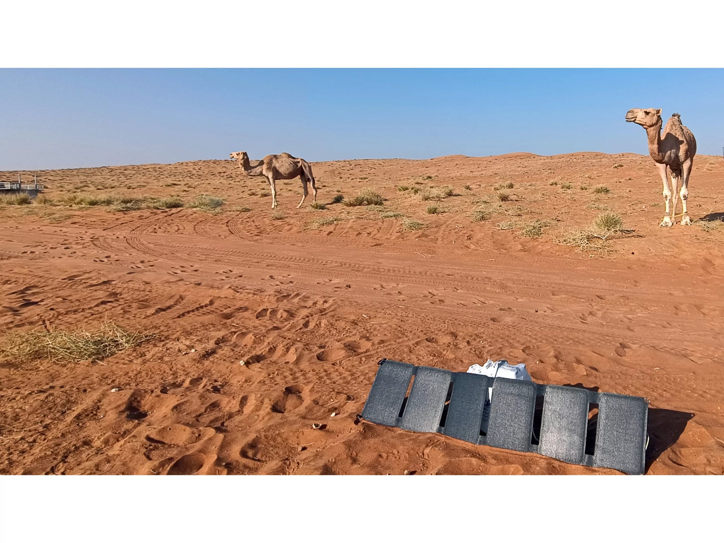 Sandberg Solar Charger 40W