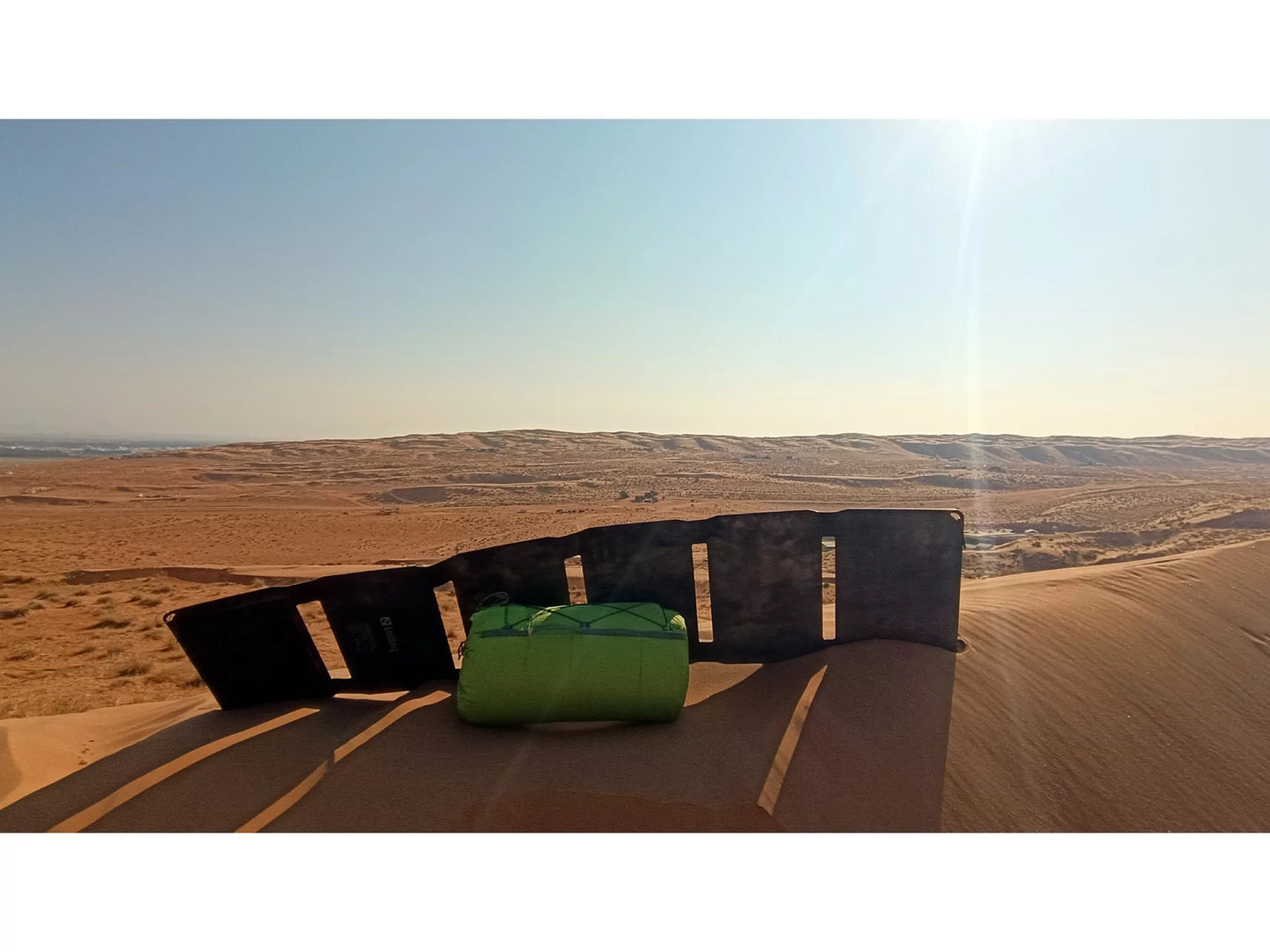 Sandberg Solar Charger 40W