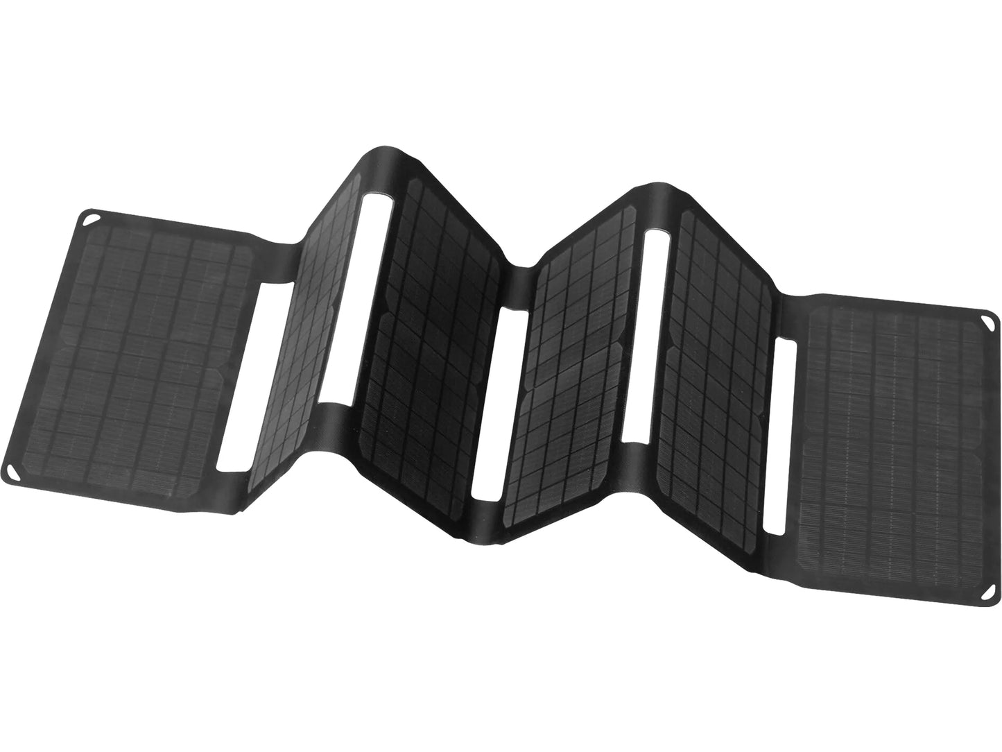 Sandberg Solar Charger 40W