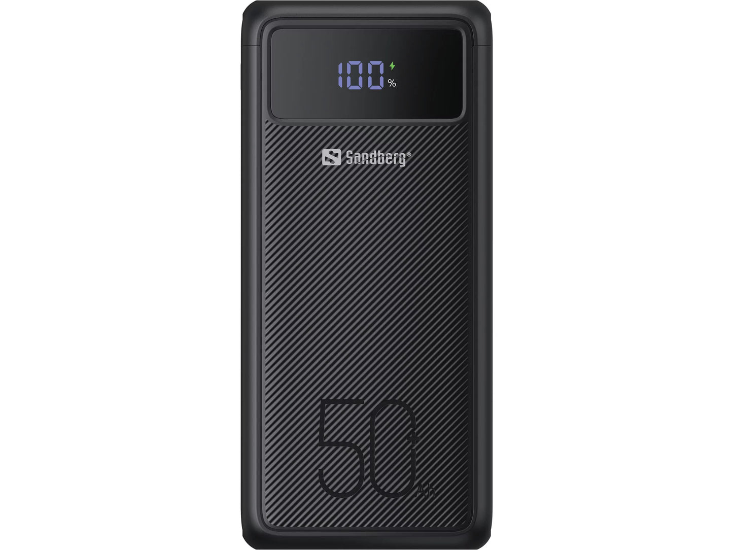 Powerbank 50000 mAh Sandberg