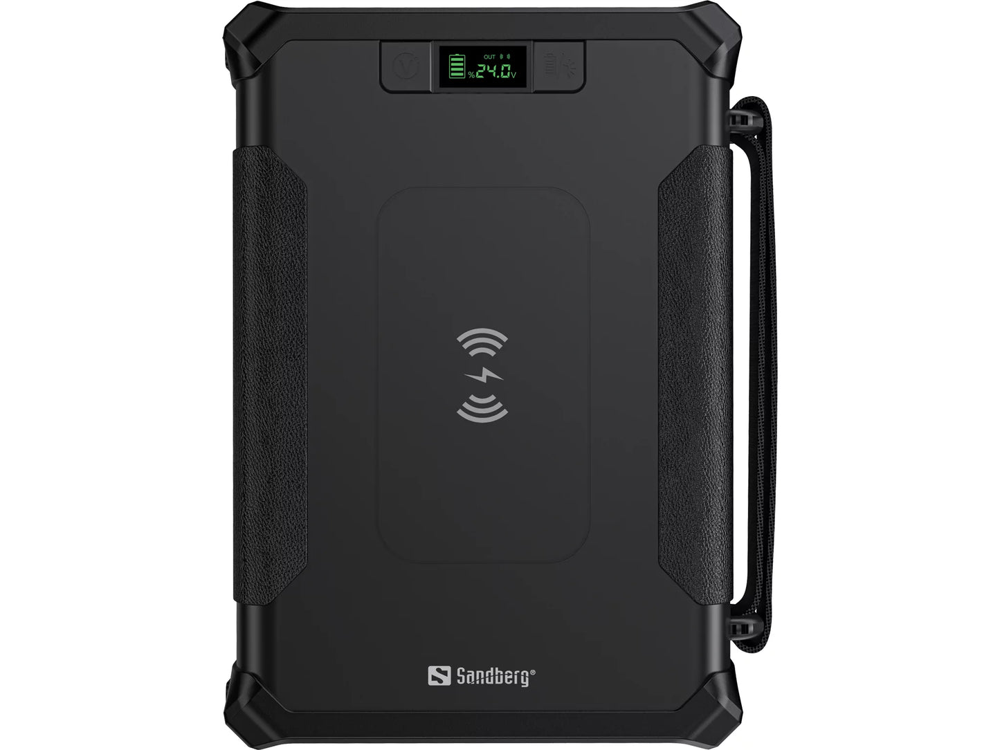 Survivor Powerbank 8in1 96000