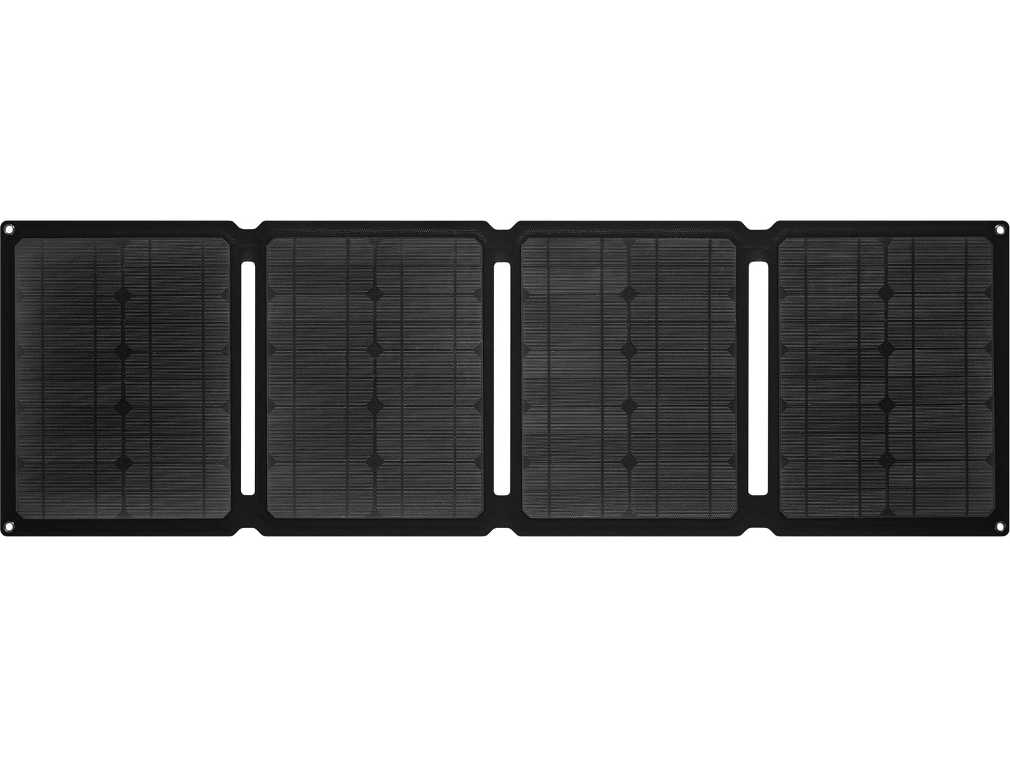 Sandberg Solar Charger 60W