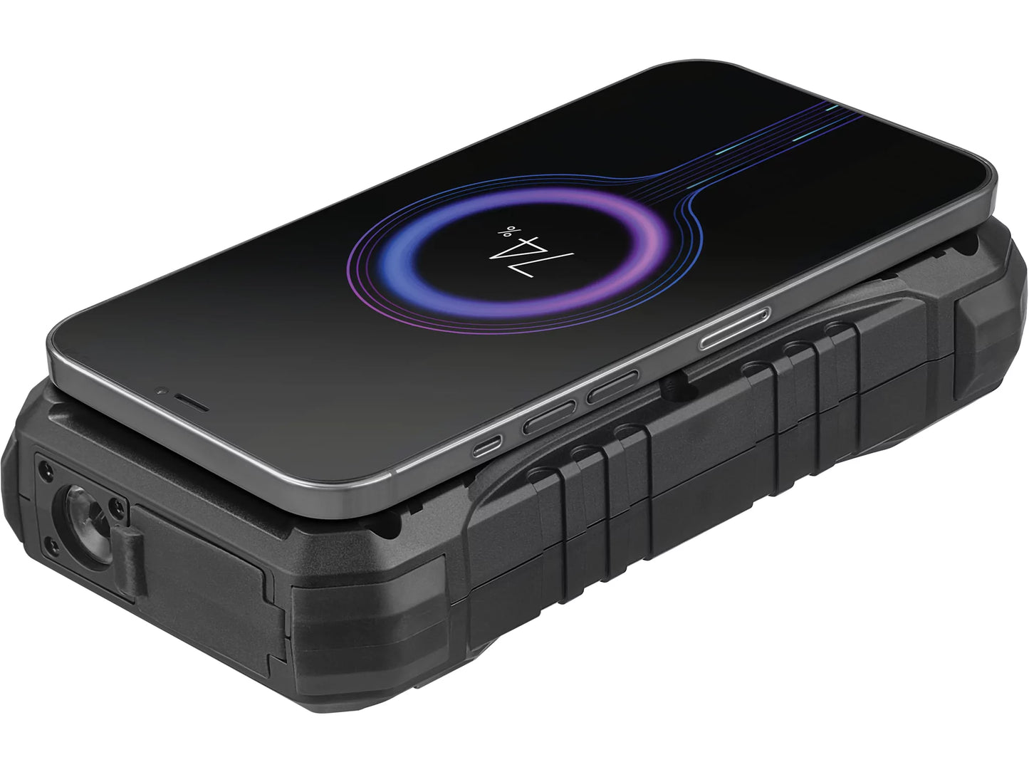 Power Bank 20000 (Sandberg Survivor)