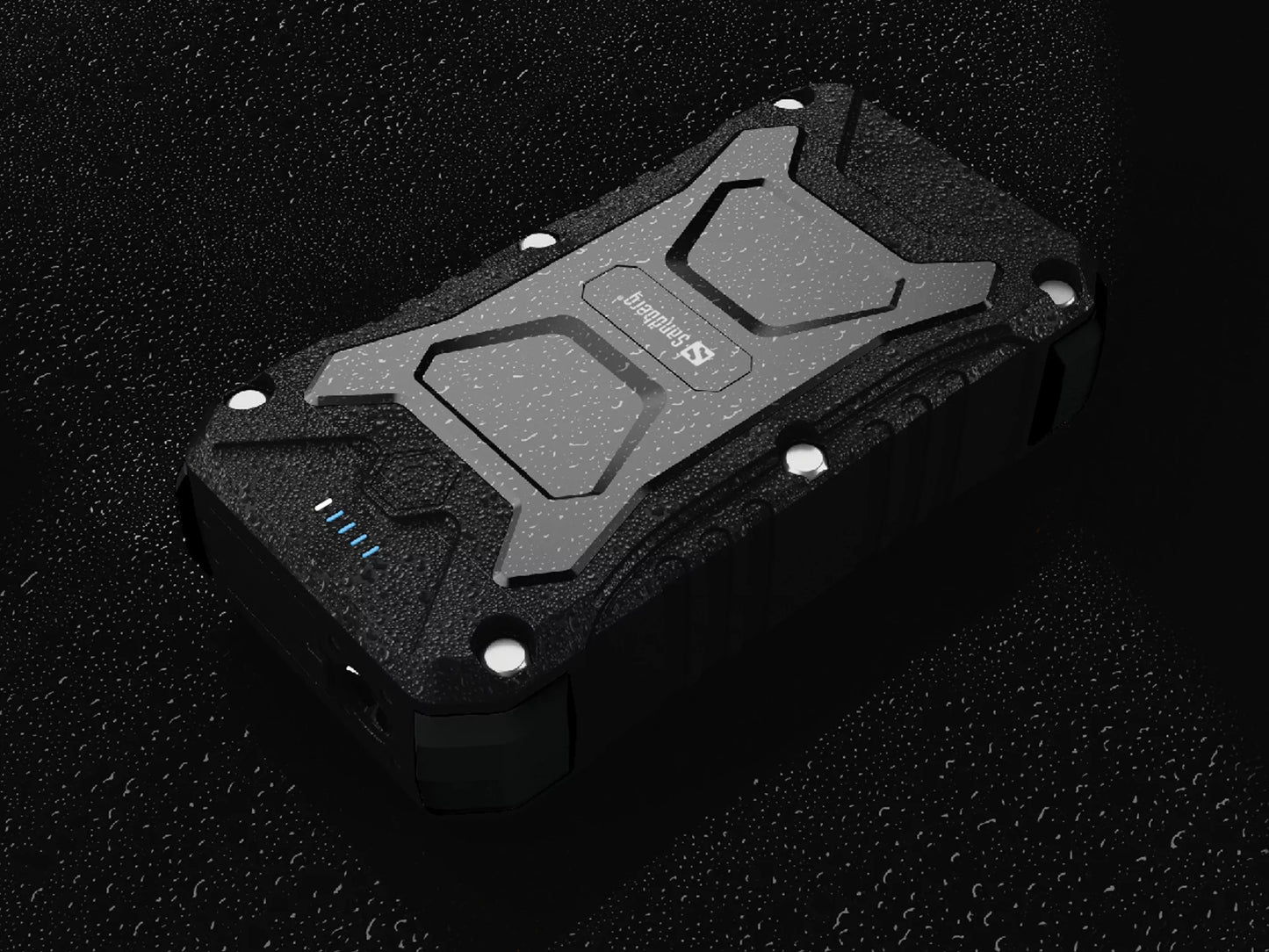 Power Bank 20000 (Sandberg Survivor)