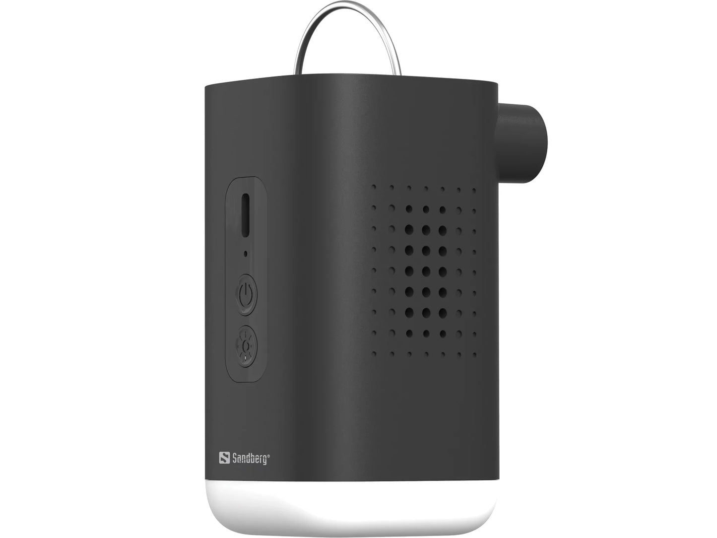 Mini Air Pump Lantern