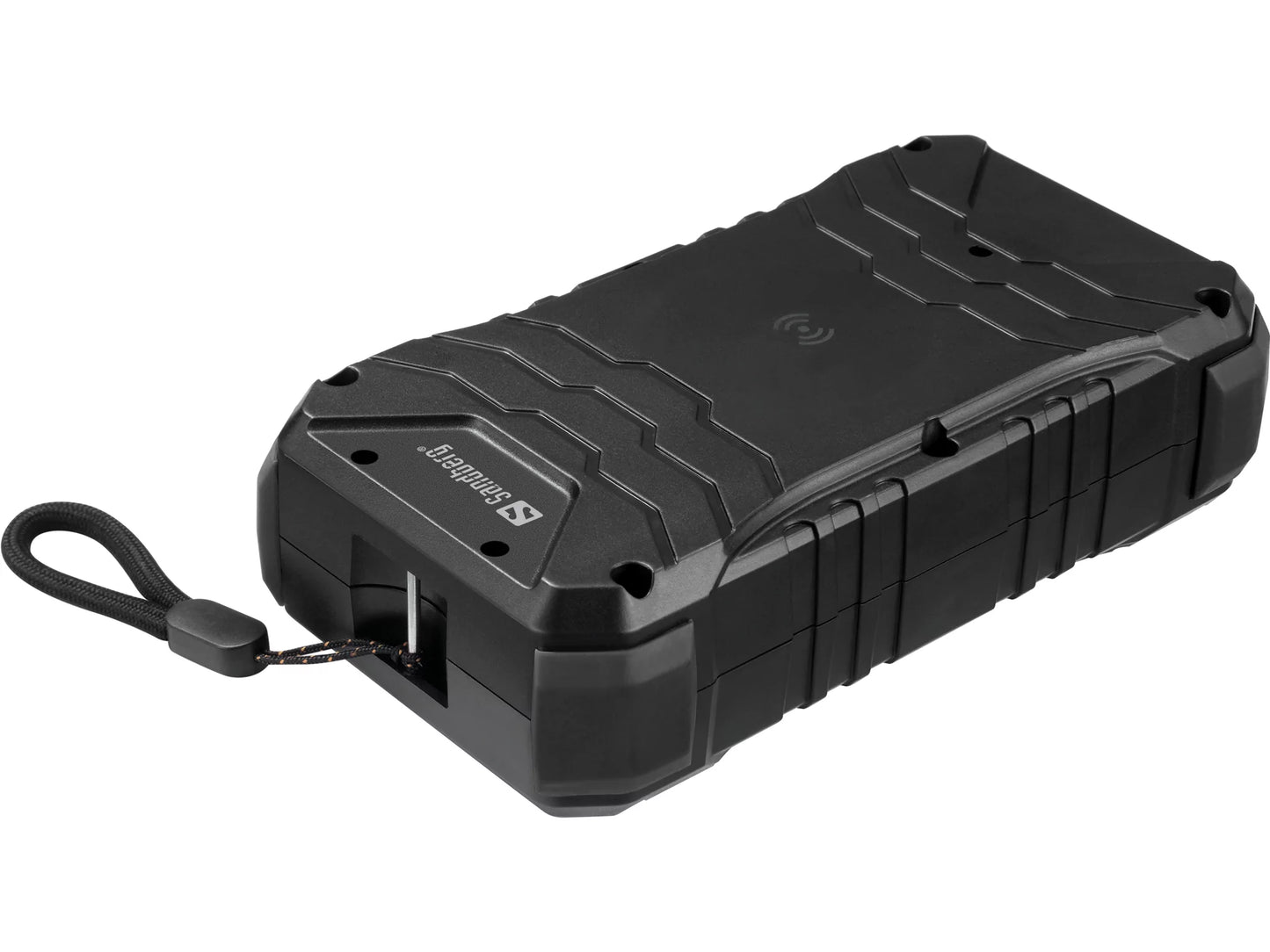 Power Bank 27000 (Sandberg Survivor)