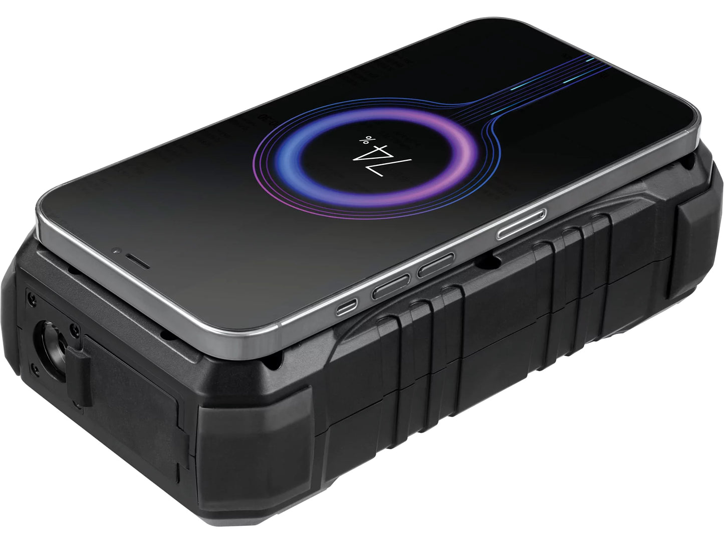 Power Bank 27000 (Sandberg Survivor)