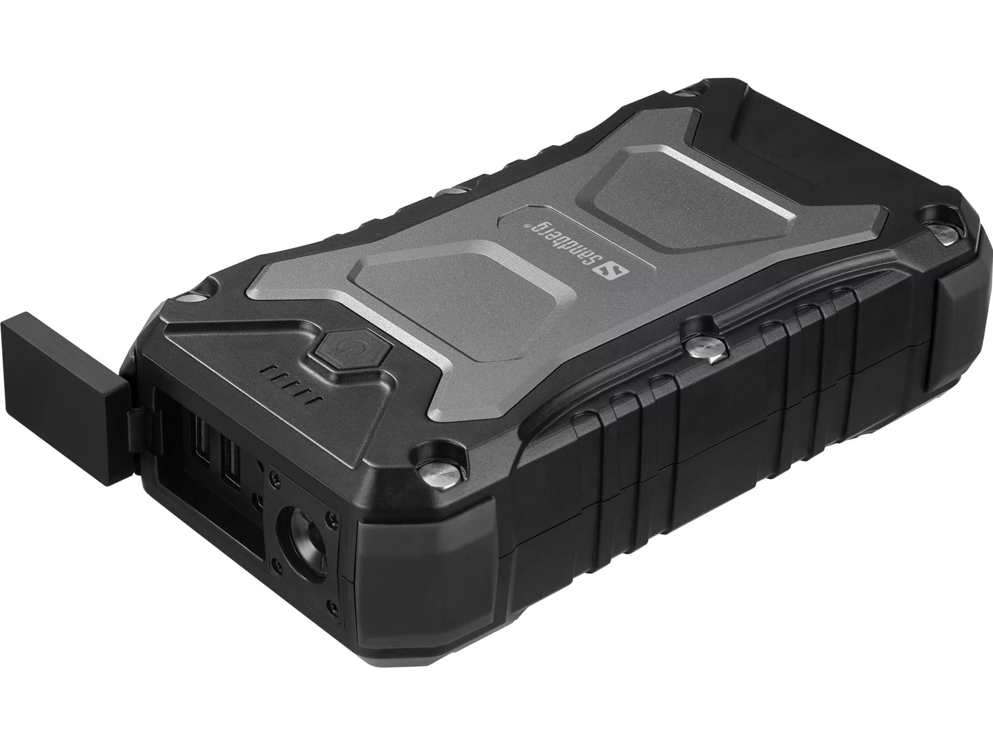 Power Bank 27000 (Sandberg Survivor)