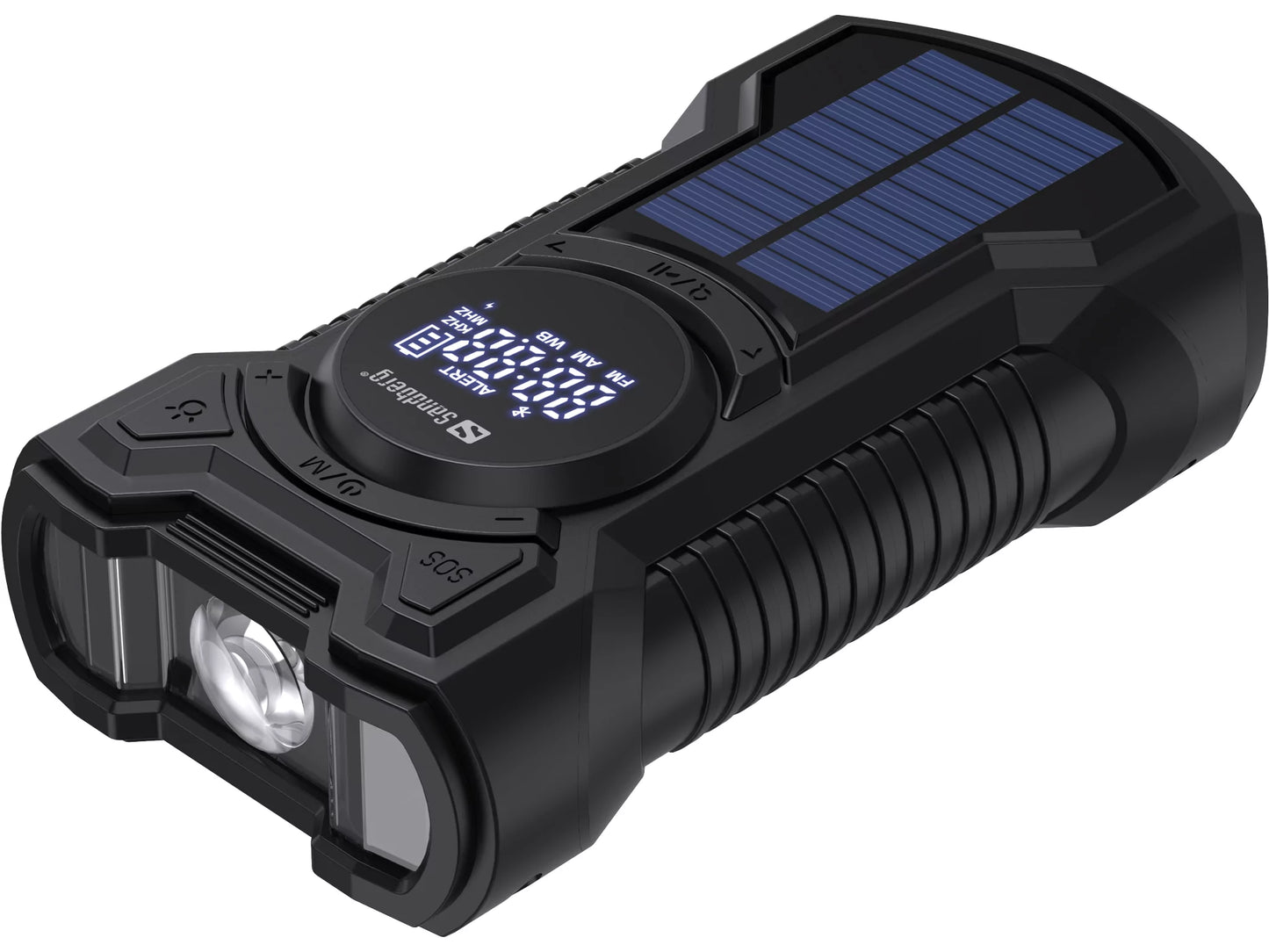 Sandberg Survivor Radio All-in-1 - 5000