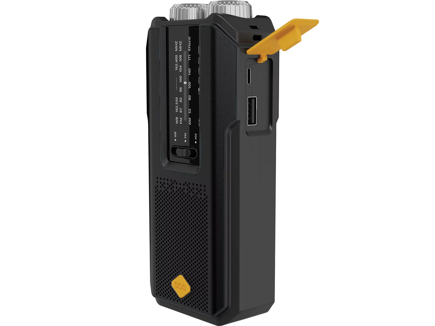 Sandberg Survivor Radio All-in-1 - 2000