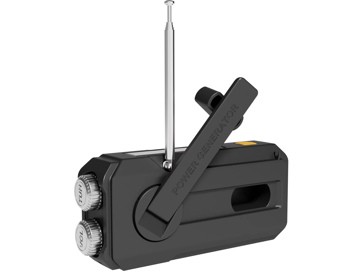 Sandberg Survivor Radio All-in-1 - 2000
