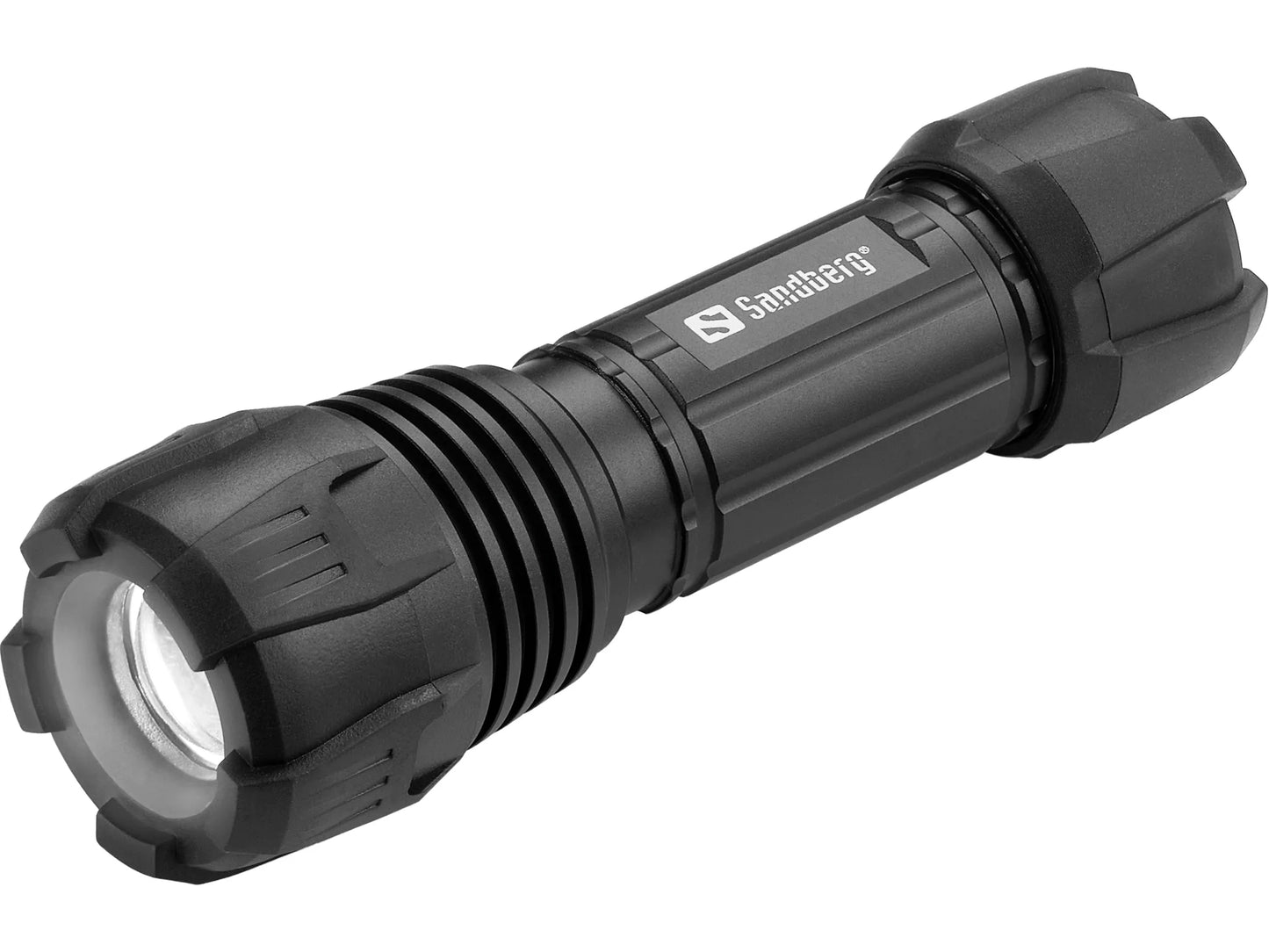 Taschenlampe (Sandberg Survivor)