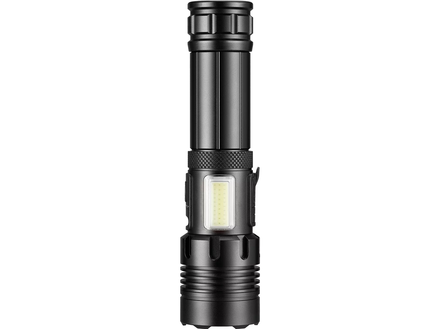 Taschenlampe (Sandberg Survivor 7in1 Torch Powerbank 5000)