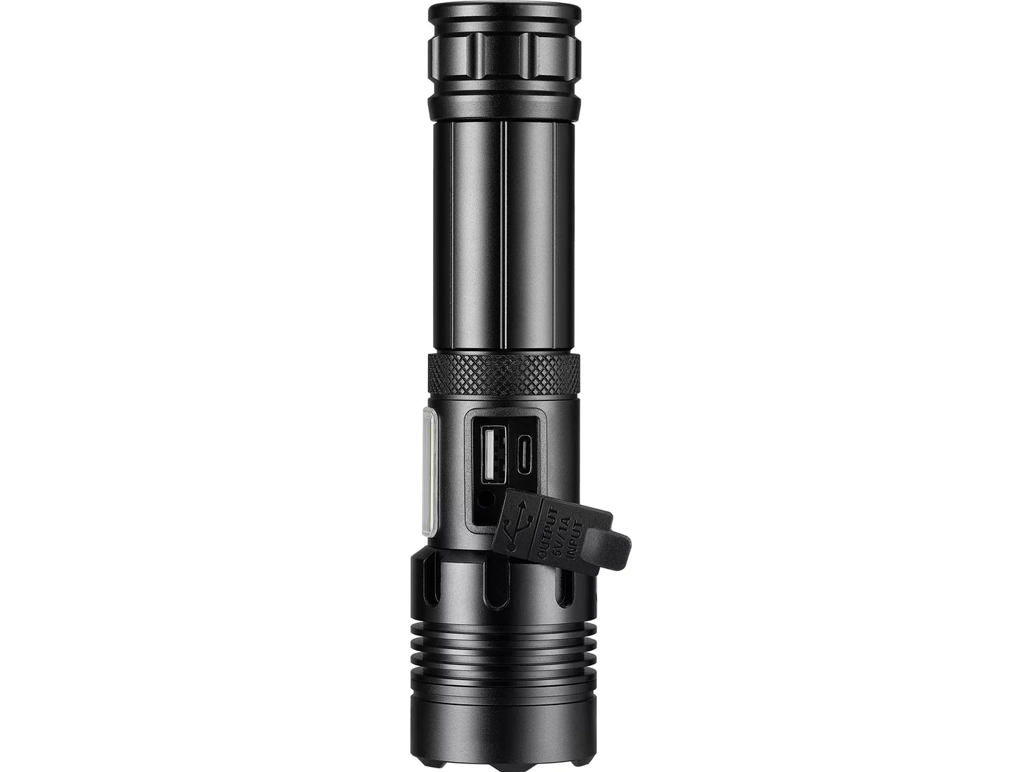 Taschenlampe (Sandberg Survivor 7in1 Torch Powerbank 5000)