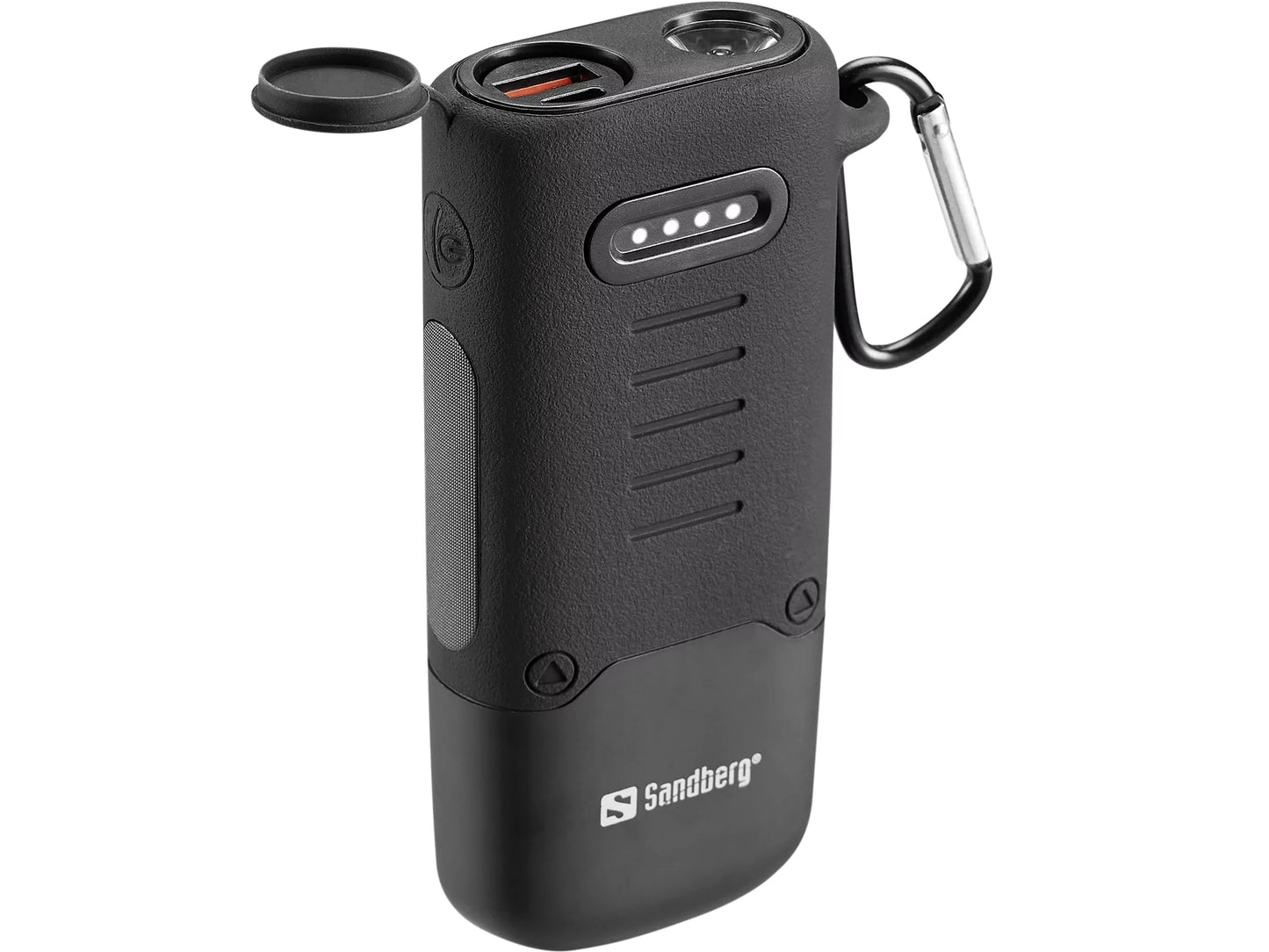 Power Bank 10000 PD30W(Sandberg Survivor)