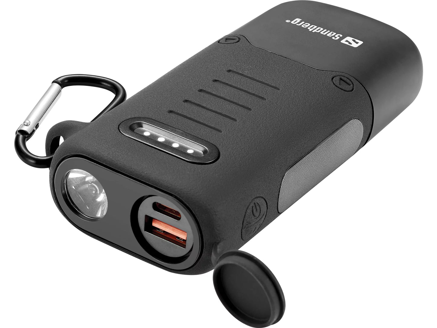 Power Bank 10000 PD30W(Sandberg Survivor)