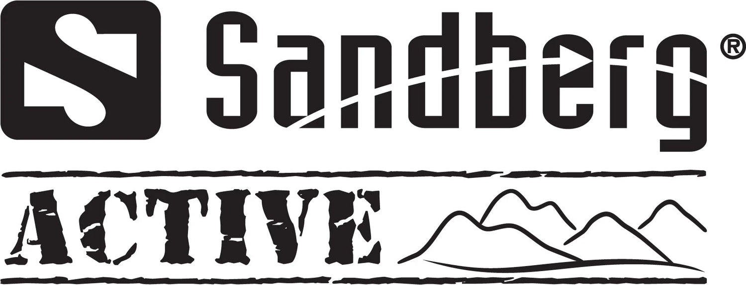 Sandberg Outdoor Artikel