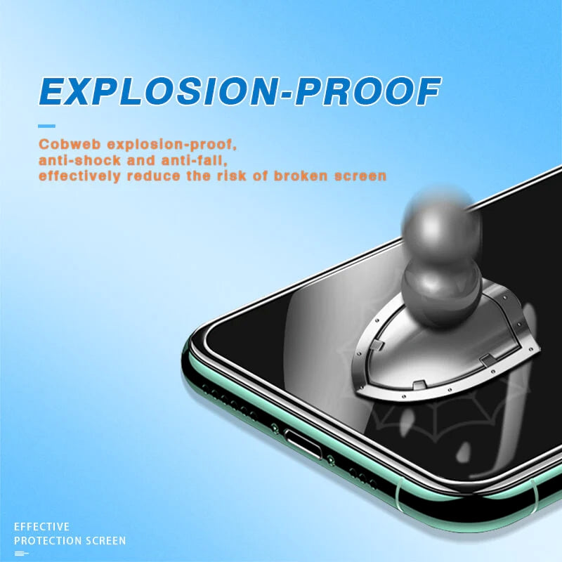 Displayschutz für Smartphones, Watches, Tablets von Forward