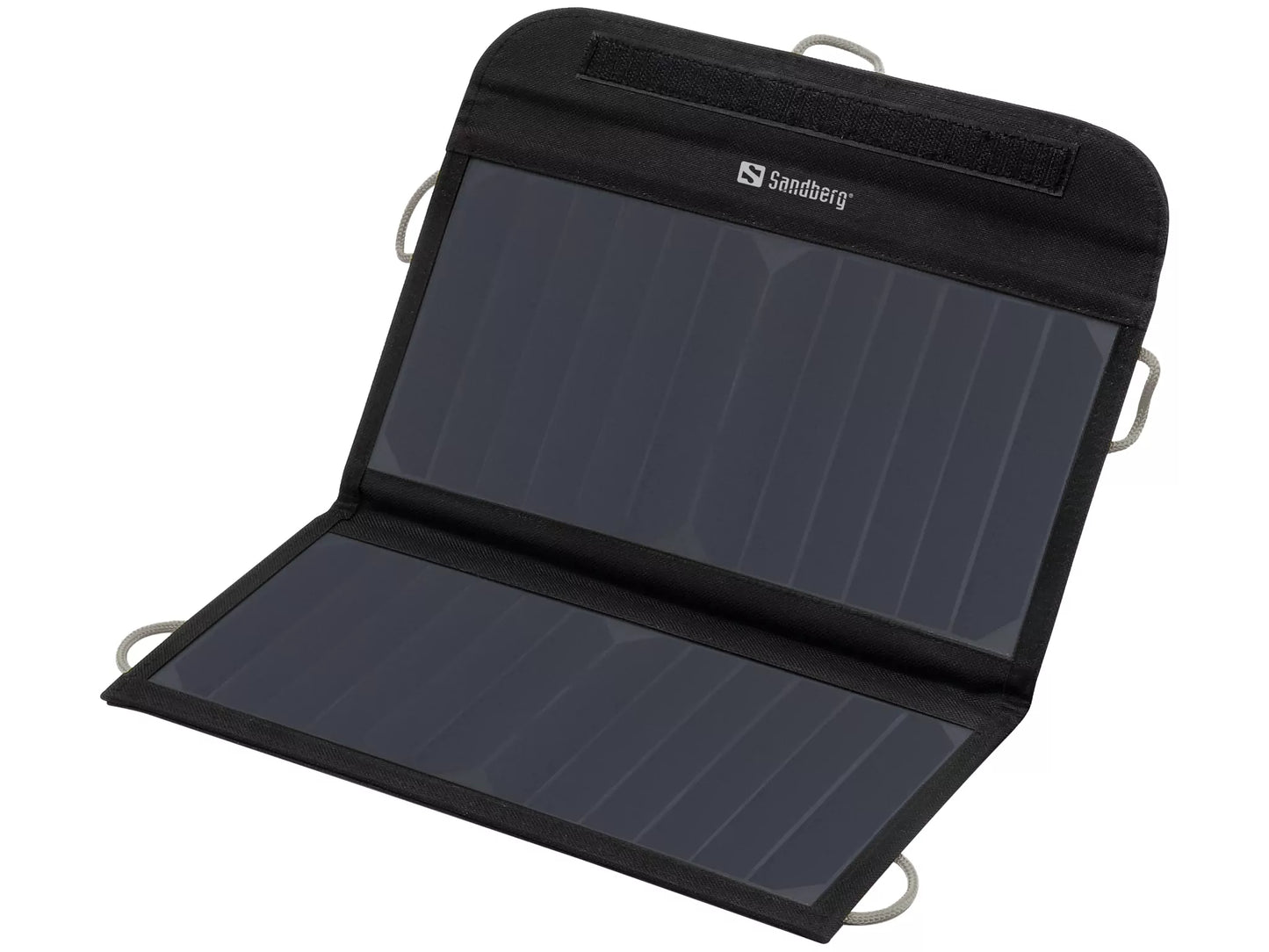 Foldable Solar Charger