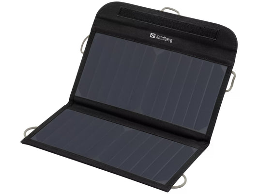 Foldable Solar Charger