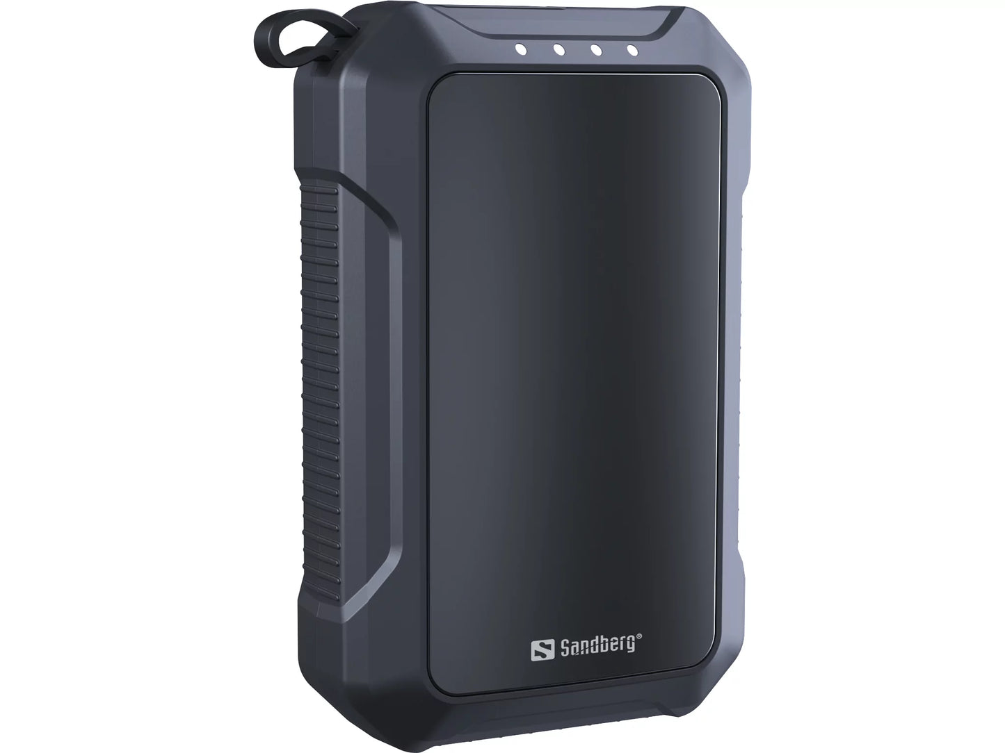 Hand Warmer Powerbank 10000