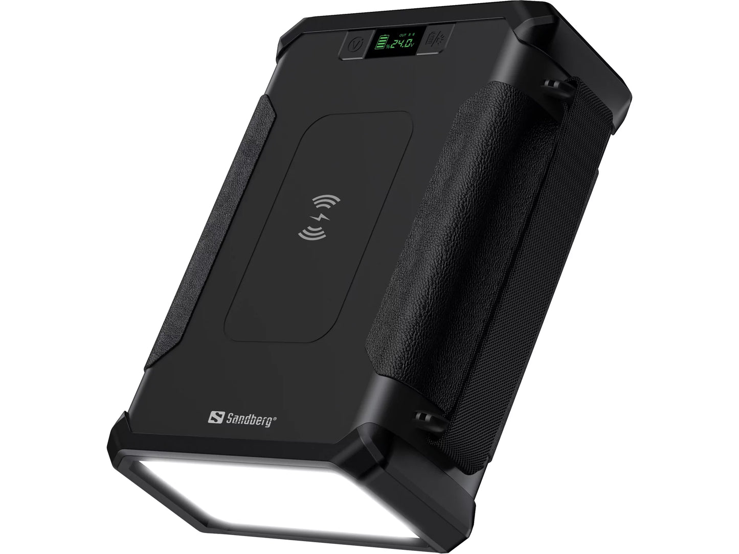 Survivor Powerbank 8in1 96000