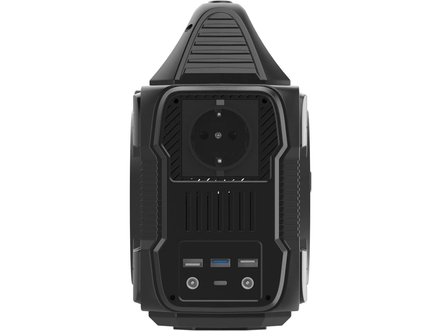 Power Station 300 AC