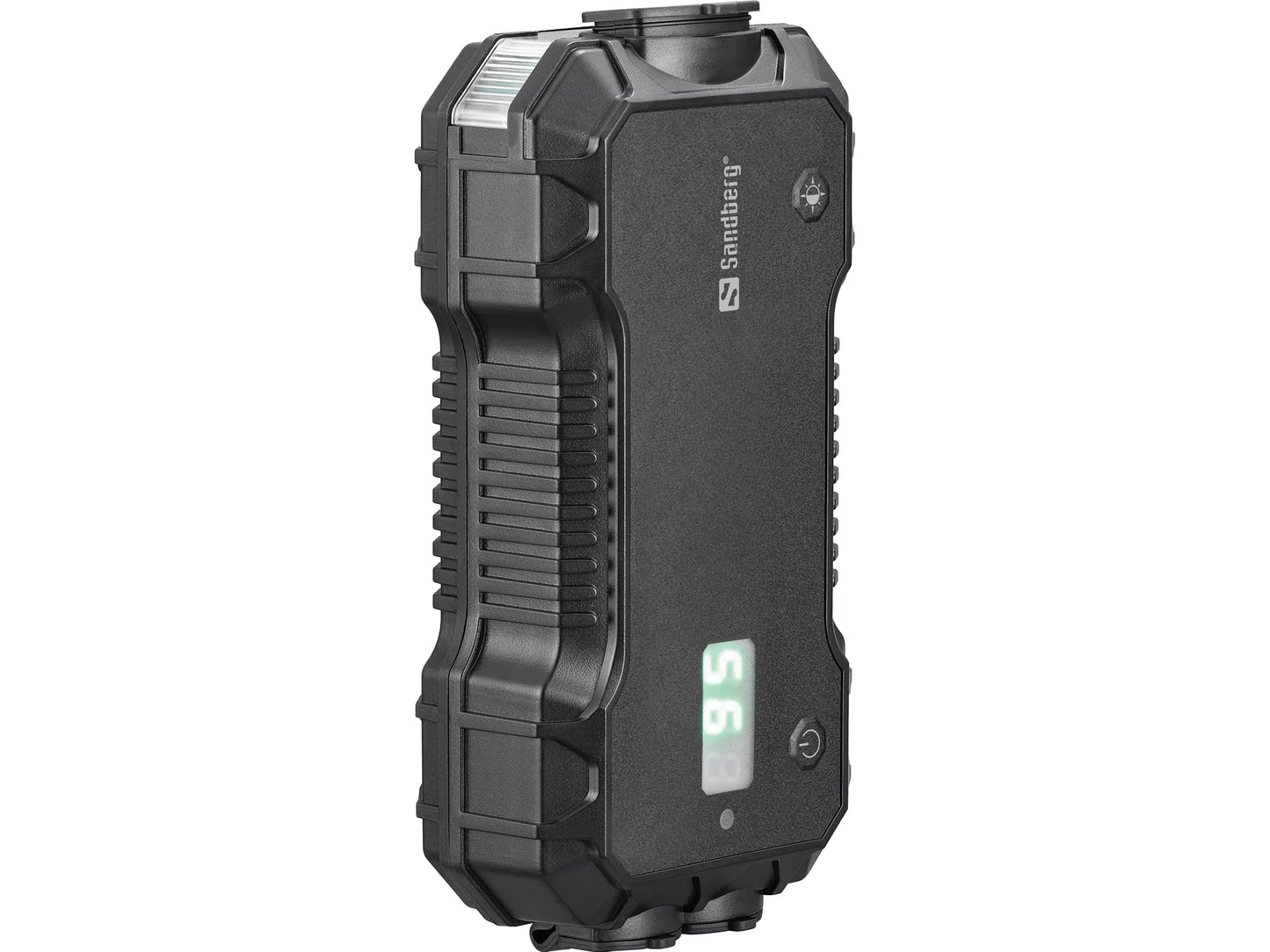 Car Jumpstarter Powerbank 10000