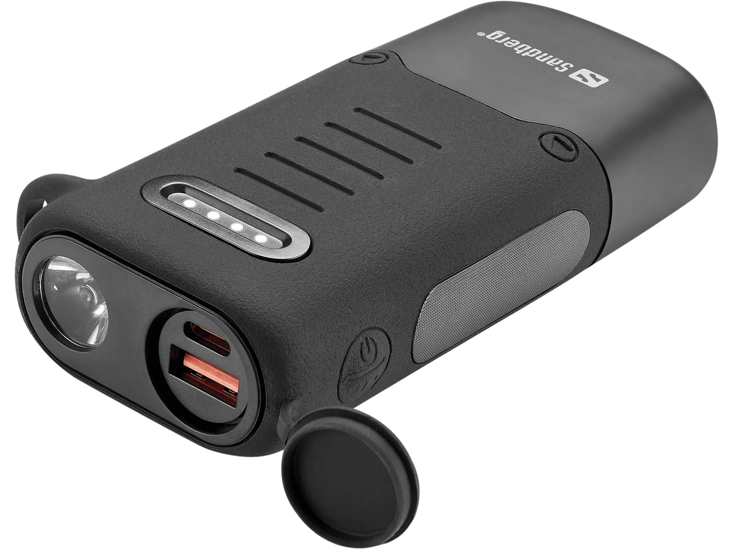 Power Bank 10000 PD30W(Sandberg Survivor)
