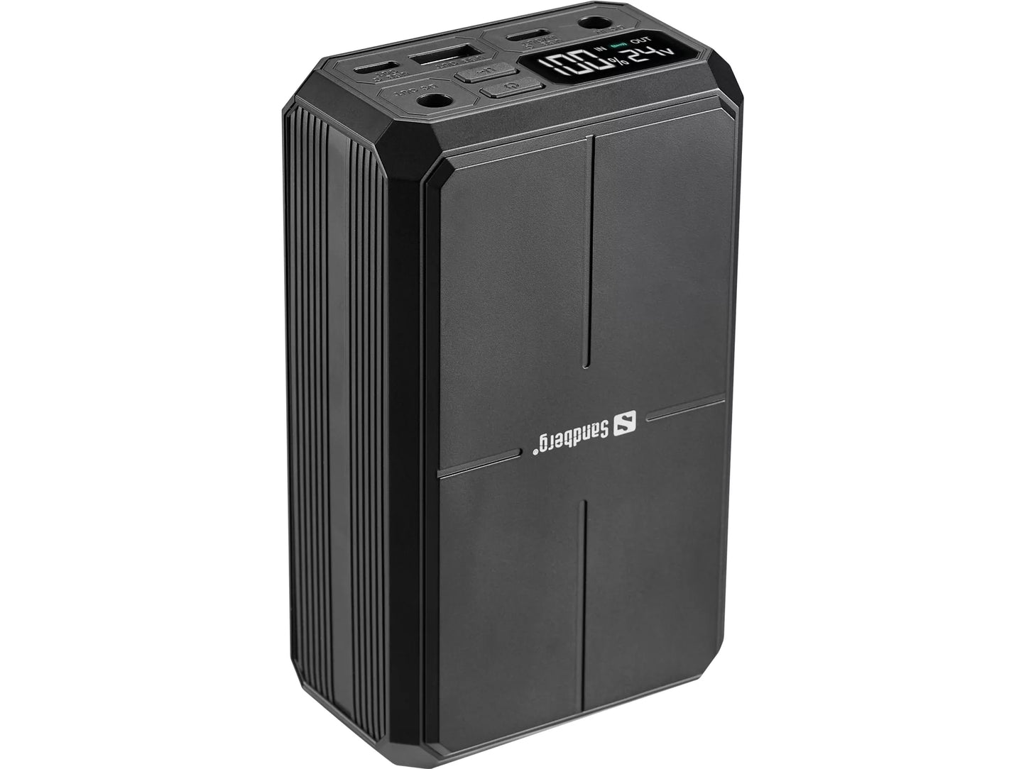 Laptop Powerbank 27000 PD100W