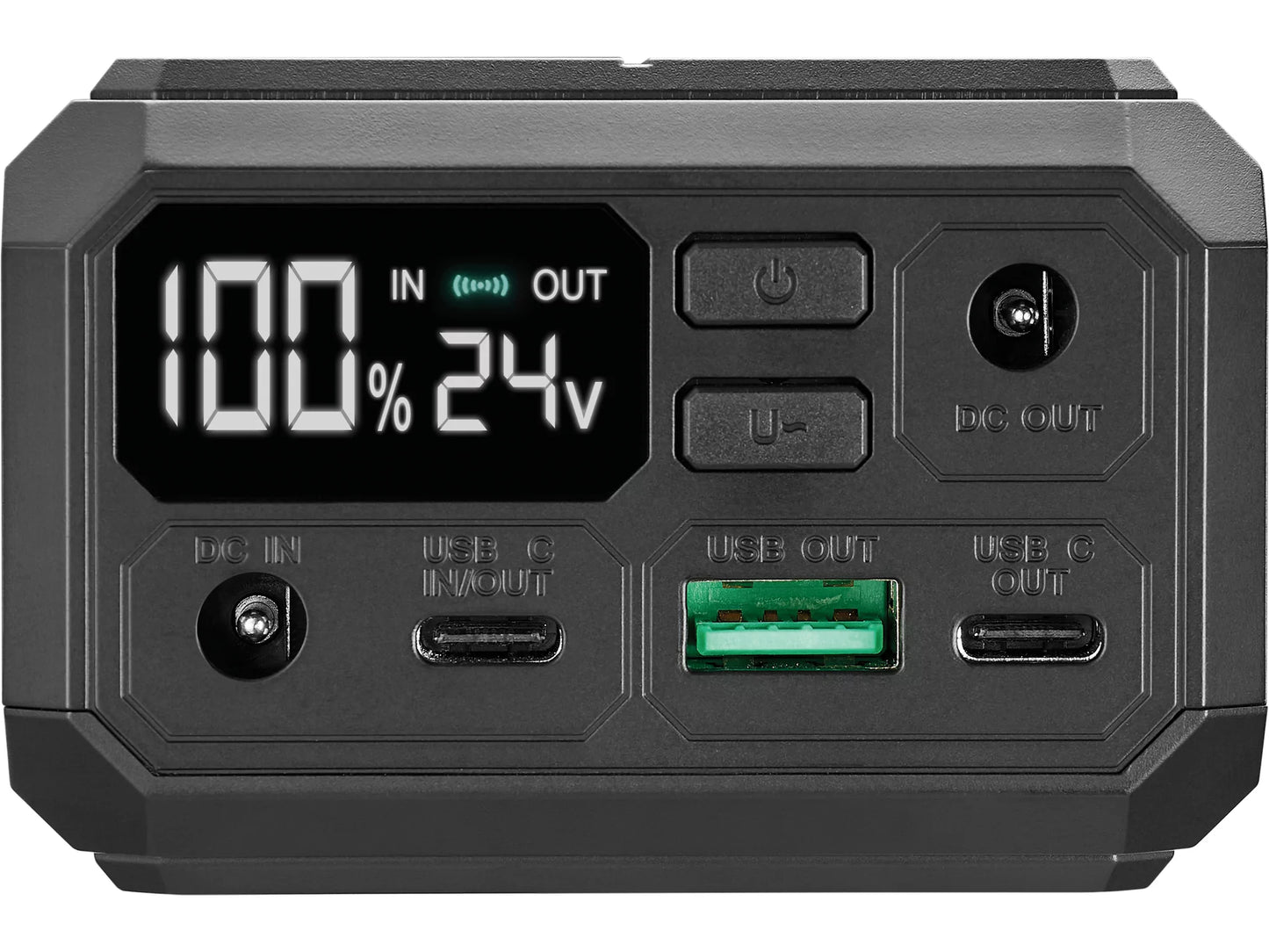 Laptop Powerbank 27000 PD100W