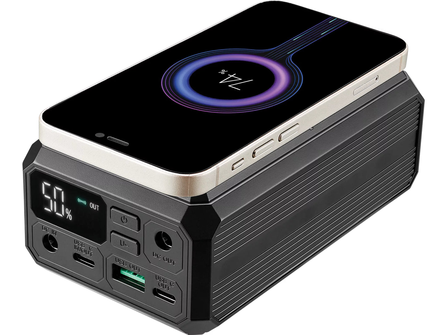 Laptop Powerbank 27000 PD100W
