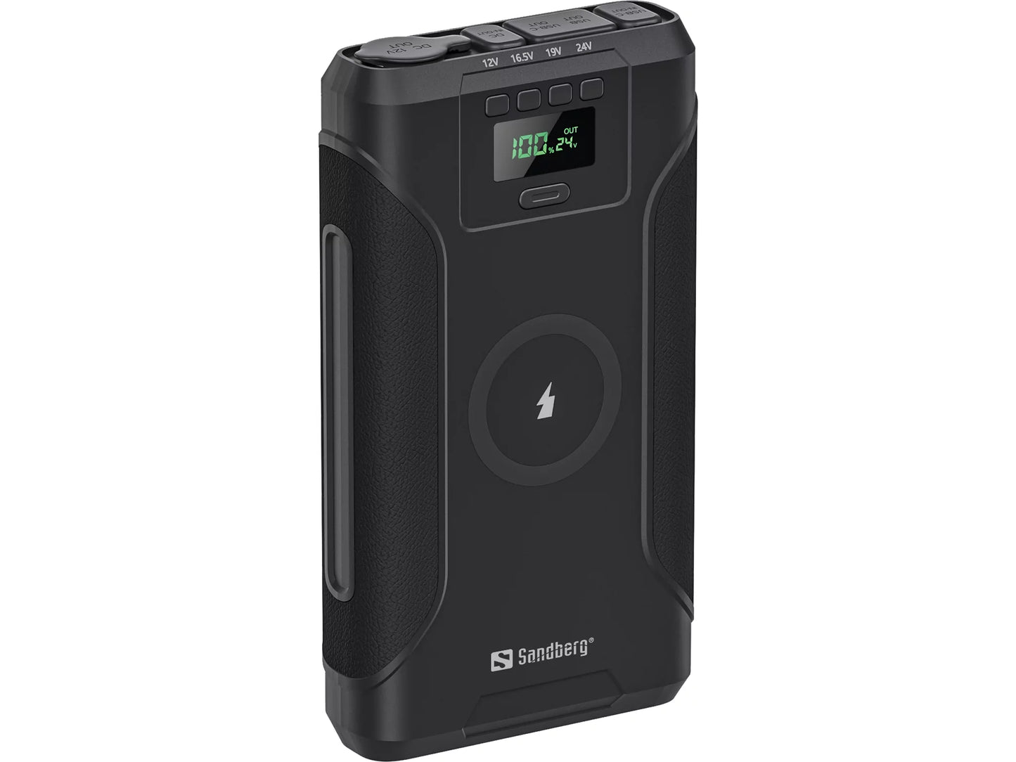 Powerbank 7in1 76800 (Sandberg Survivor)